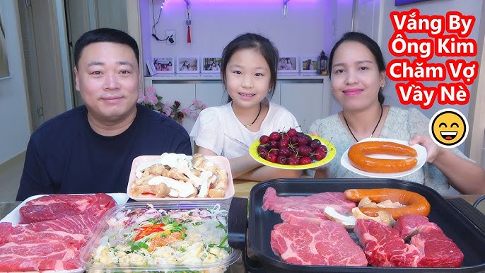 6. Phân Tích SEO Cho Mukbang Thịt Nướng Hàn Quốc