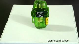 Blazer Cg-001 Torch Flame Lighters