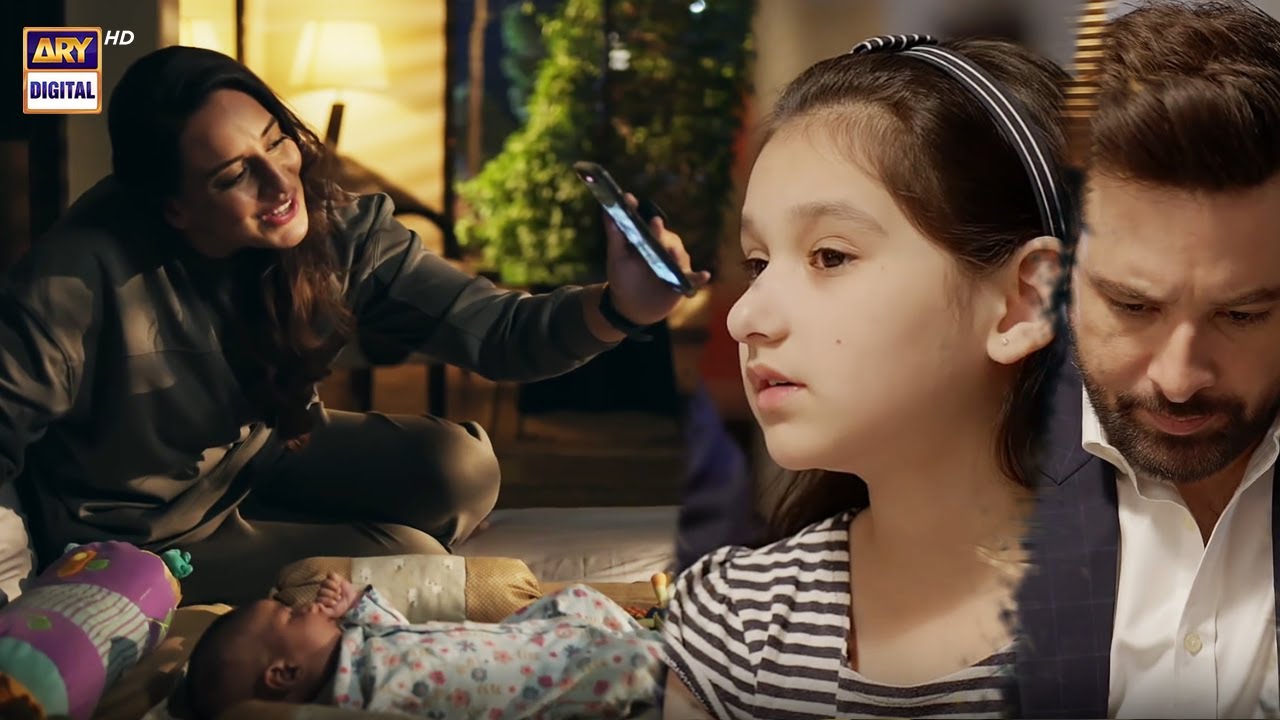 Ye Dekho Tumhara Chota Bhai Kaisa Laga 