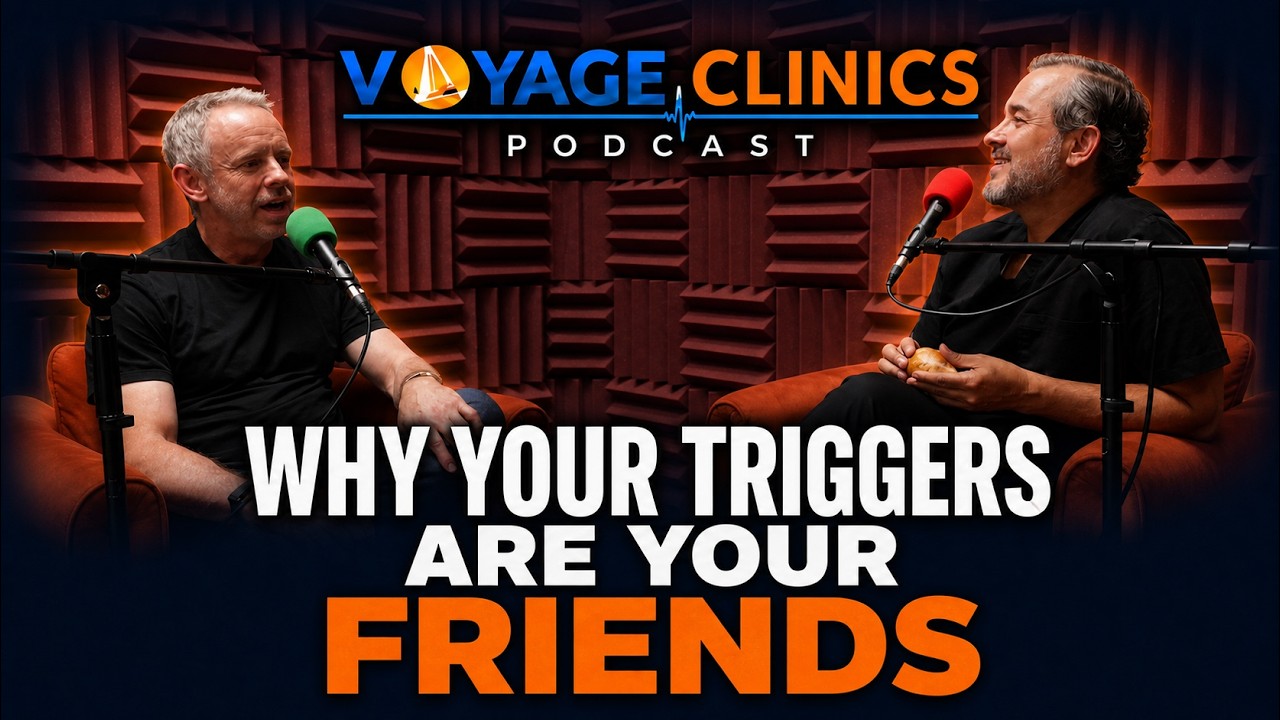 Understanding Your Emotions | Dr. Reid Robison’s Guide to Emotional Intelligence