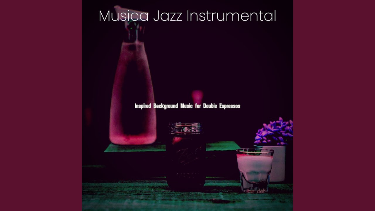 Opulent Music for Cappuccinos