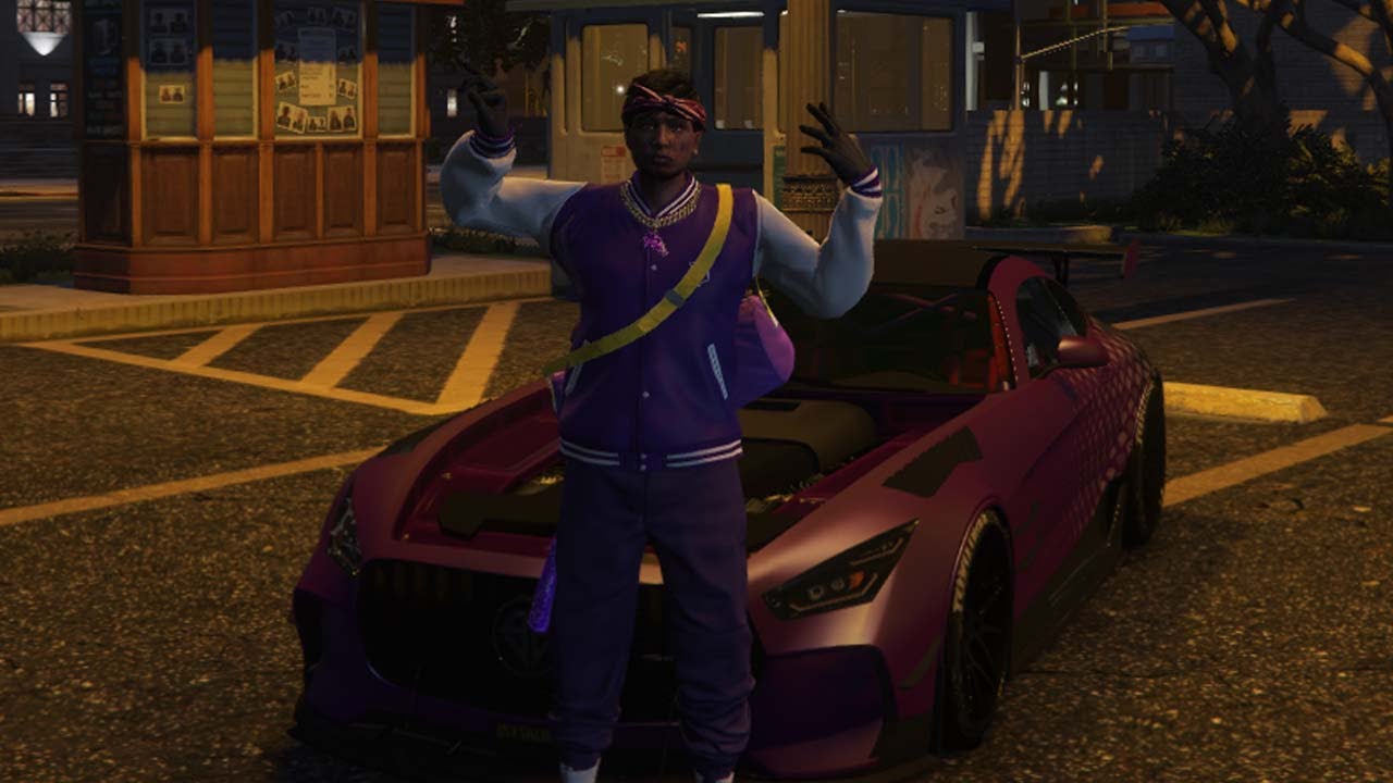 Няма Грижи Мерца на Лоренцо яко движи! TurboSquad RP