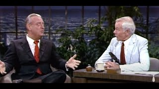 Rodney Dangerfield on The Tonight Show (1983)