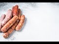 CURSO DE MONTAJE DE FABRICA DE CHORIZOS