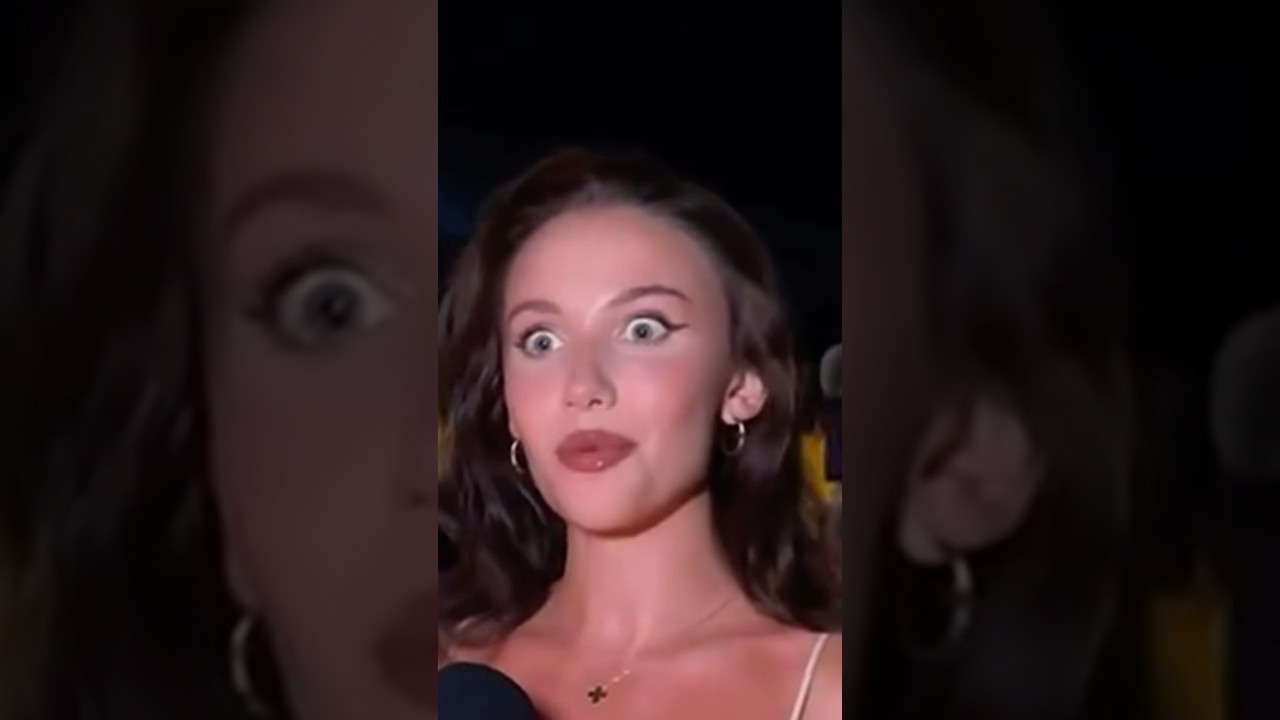 Миа Бойка сняла клип с азиатами