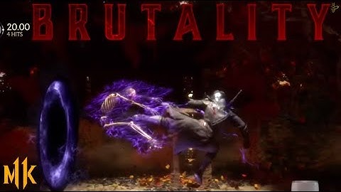 My First Mercy Brutality In Ranked!