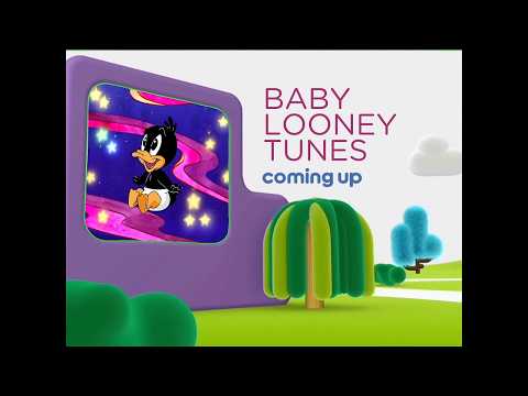 Nick Jr. SPTP - Baby Looney Tunes Next Bumpers Set 1 (4:3; 2012-2013; FANMADE)