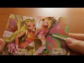 МОИ КАРТОЧКИ ВИНКС- Winx club/Полная коллекция карточек Винкс 3D-Волшебное приключение