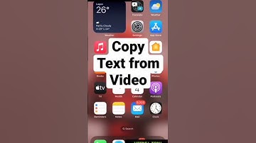 Apple iOS trick Part 4 #ios #shorts #reels #iphone #technology #trending