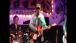 Big Lots of Love, The Bottle Rockets, live at Skippers Smokehouse