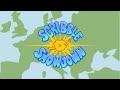 Scribble Showdown Europe Tour!