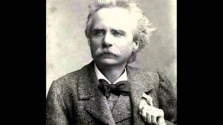 Эдвард Григ - В пещере горного короля (Edvard Grieg - In the Hall of the Mountain King)