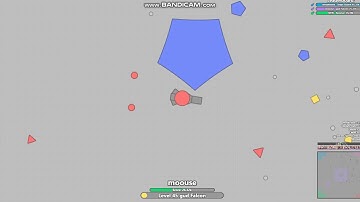 My new arras server!