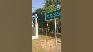 Wisata Hutan Kera Nepa (eksplore madura 1)