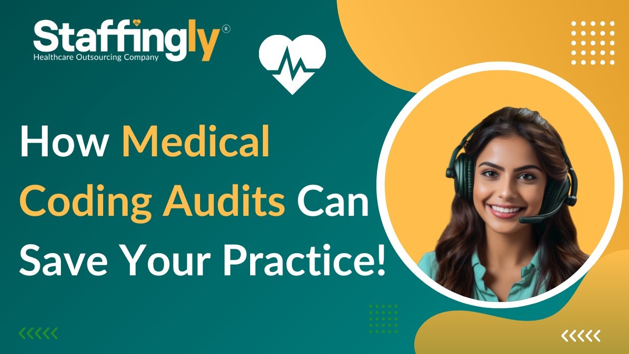 The Role of Medical Coding Audits in Revenue Cycle Management