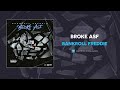 Bankroll Freddie - Broke ASF (AUDIO)