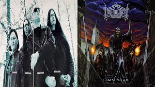 Unmoored - Cimmerian (1999) full album