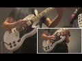 Slayer - Tormentor [Guitar Cover]