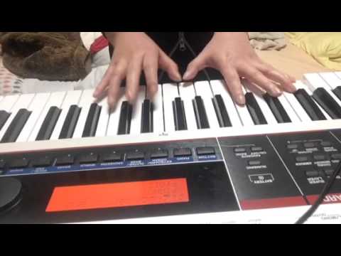 おそ松さんラジオ シェーwave のop曲弾いてみた Youtube おそ松さんラジオ シェーwave のop曲弾いてみた Youtube