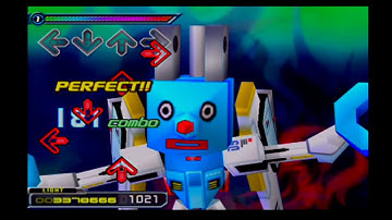 DDR #PLAY 248 (Request for Janet Zapata) [Part 10]