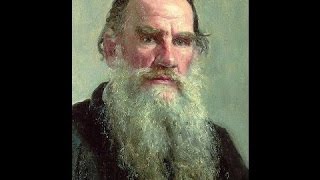 My Confession, by Leo Tolstoy {Audio Book}