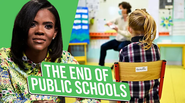 CANDACE OWENS: Pull Your Children Out of Public School - DayDayNews