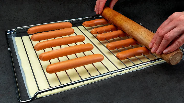 A perfect appetizer. You will buy all the sausages from the store