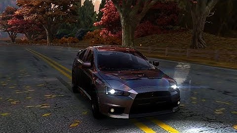 NFS: No Limits | Golden Revs