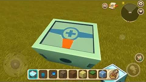 Mini World Block Art What Is Calculator For