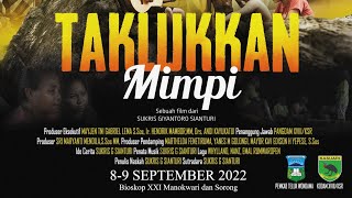 Film, Taklukkan Mimpi