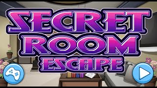 Secret Room Escape Walkthrough | Mirchi Games screenshot 2