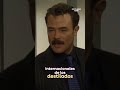Aarón hace que su padre arda de furia #DestilandoAmor #NovelasyNovelas