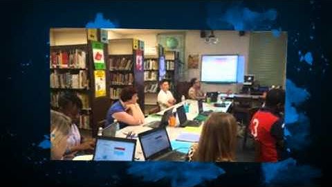 BYOD-Technology in the Classroom