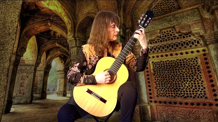Raga Suite, part 1: Sindh Bhairavi - Annette Kruis...