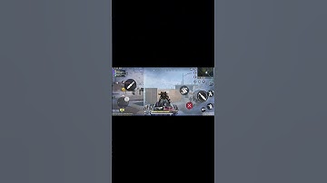 killed enemy outside the safe zone.                #callofdutymobilemvpmoment #codm #calloduty