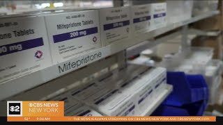 Supreme Court issues ruling on abortion medication
