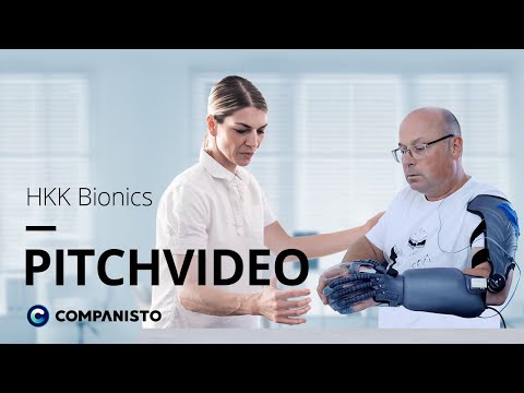 HKK Bionics auf Companisto