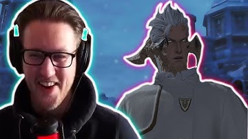 WELCOME TO COERTHAS - Final Fantasy XIV MSQ Journey - ARR (Blind)