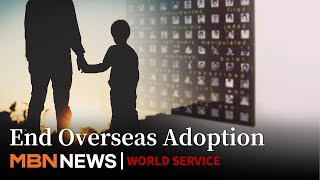 South Korea Announces Plan to Phase Out Overseas Adoptions by 2029