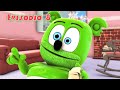 Gummy Bear Show en Español | El increíble chicle encogible | Dibujos Animados para niños