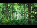 KOKIA - Human ~ Because there is no tail ~ (tontonton Vol.3) (English lyrice)