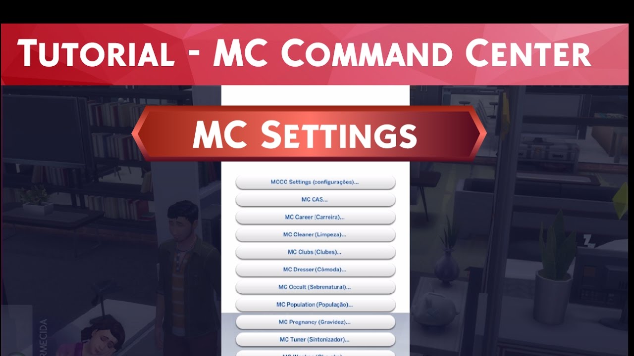 mc command center update