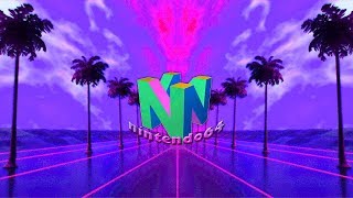 [FREE] N64 Lil Mosey x Royce David Type Beat