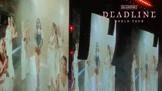 Download Lagu like JENNIE + Extra L + Starlight of JENNIE - BLACKPINK DEADLINE BANGKOK DAY2 MP3 Download Lagu like JENNIE + Extra L + Starlight of JENNIE - BLACKPINK DEADLINE BANGKOK DAY2 MP3