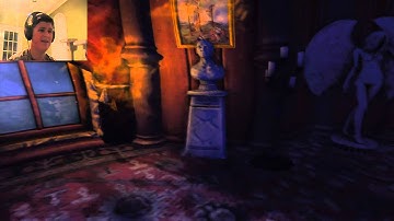 Amnesia Custom Story Mansion 1408 Complete