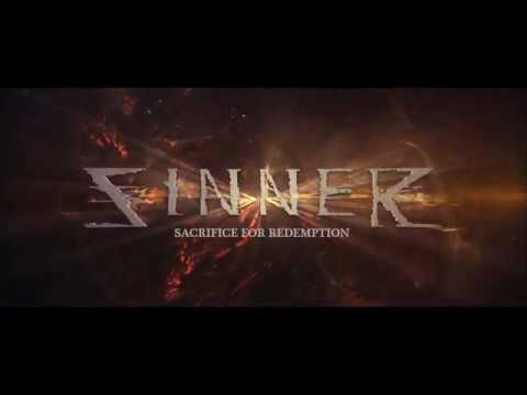 Sinner: Sacrifice for Redemption Release Date Announcement