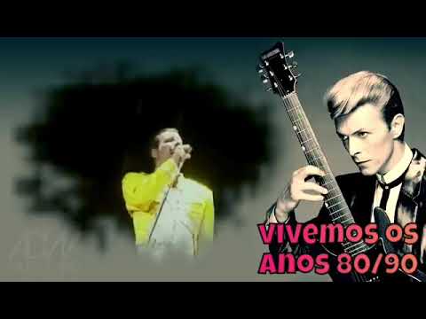 David Bowie & Queen & Eric Nally - Under Pressure / Downtown (feat. Ryan Lewis & Macklemore)