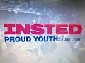 Capture de la vidéo Insted - Proud Youth 1986 - 1991 Documentary