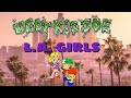 Ugly Kid Joe -  L.A. Girls (Demo)