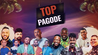 TOP PAGODE 2023 ⭐ MELHORES PAGODES 2023 ⭐